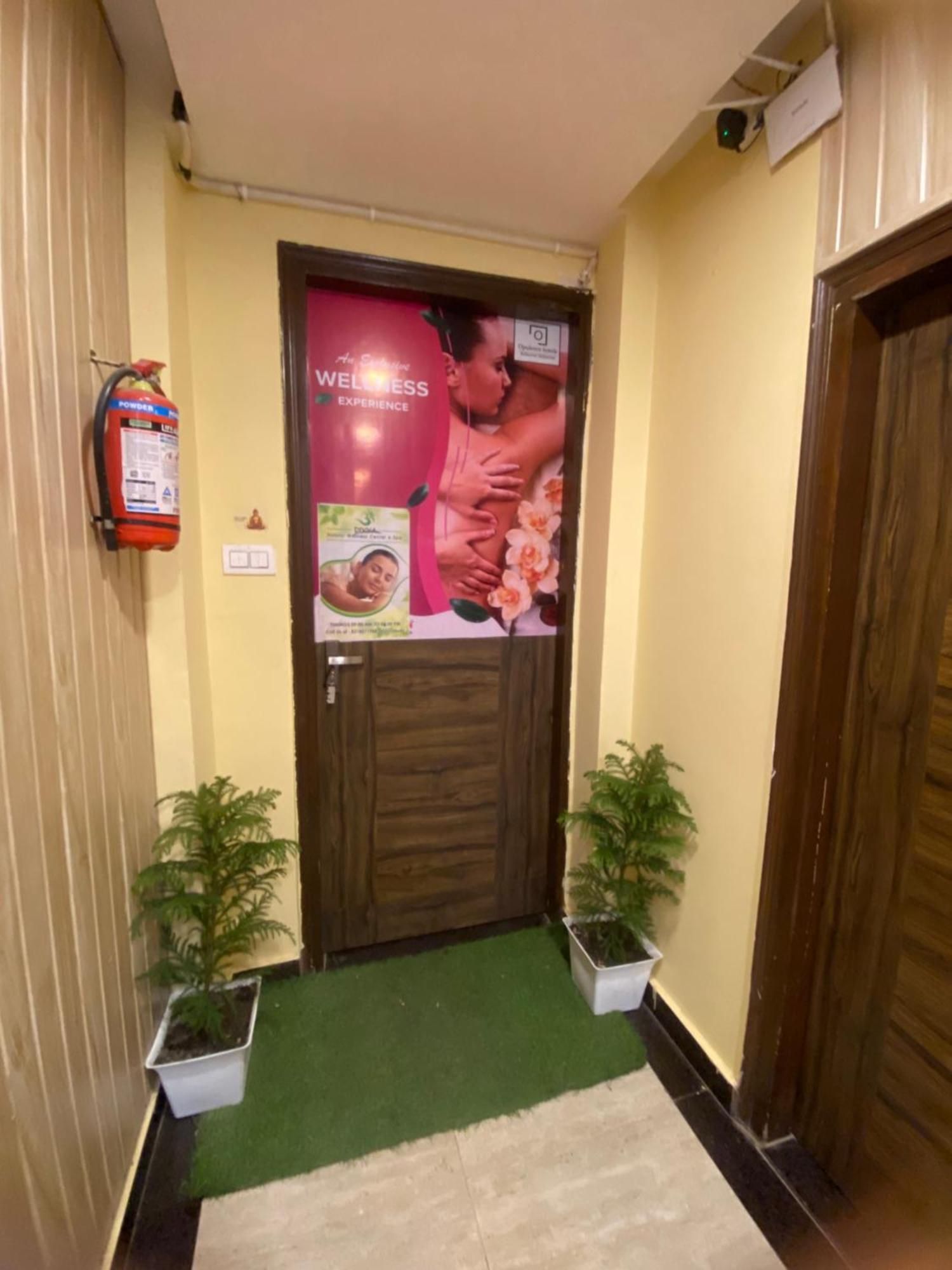 Mj Hills Rishikesh Hotel Exterior photo